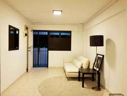 Blk 21 Ghim Moh Road (Queenstown), HDB 3 Rooms #538411261